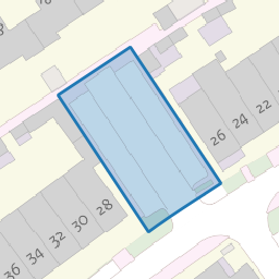 Perceel MSR00-F-3252