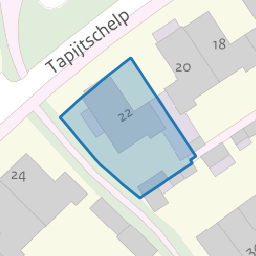 Perceel MSR00-F-3253