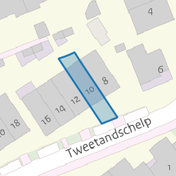 Perceel MSR00-F-3254