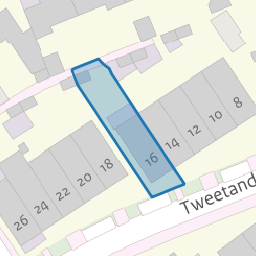 Perceel MSR00-F-3255