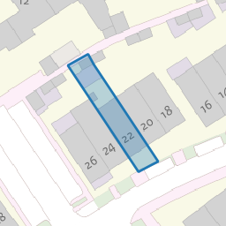 Perceel MSR00-F-3256