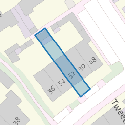 Perceel MSR00-F-3258