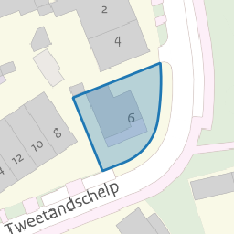 Perceel MSR00-F-3259