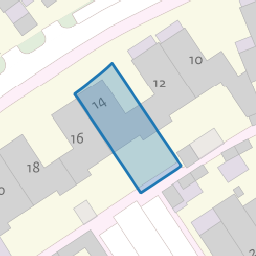 Perceel MSR00-F-3260