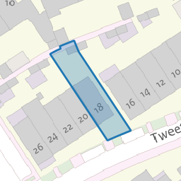 Perceel MSR00-F-3262