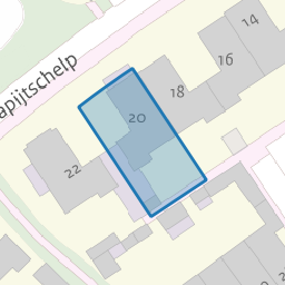 Perceel MSR00-F-3264