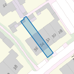 Perceel MSR00-F-3268