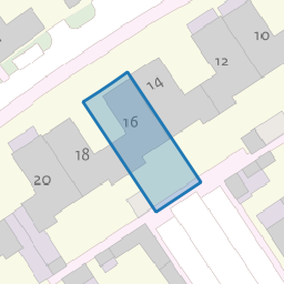 Perceel MSR00-F-3270