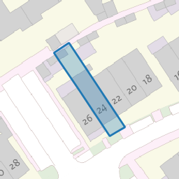 Perceel MSR00-F-3272