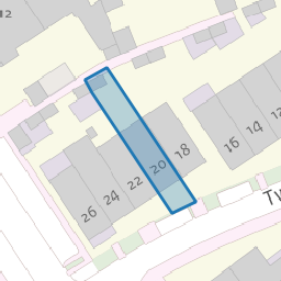 Perceel MSR00-F-3273