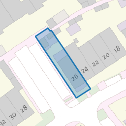 Perceel MSR00-F-3274