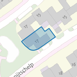 Perceel MSR00-F-3283