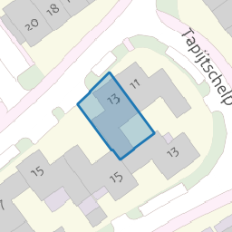 Perceel MSR00-F-3289