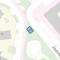 Perceel MSR00-F-3306