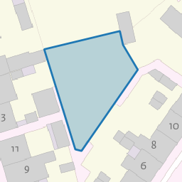 Perceel MSR00-F-3308