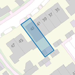 Perceel MSR00-F-3312