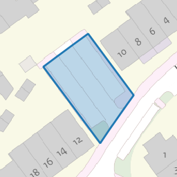 Perceel MSR00-F-3314