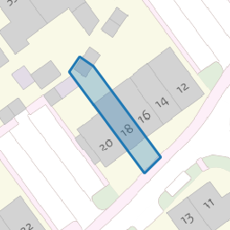 Perceel MSR00-F-3317