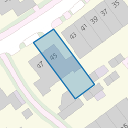 Perceel MSR00-F-3318