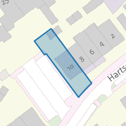 Perceel MSR00-F-3319