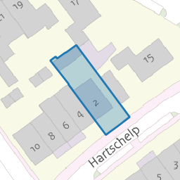 Perceel MSR00-F-3322