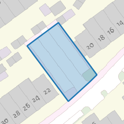 Perceel MSR00-F-3328