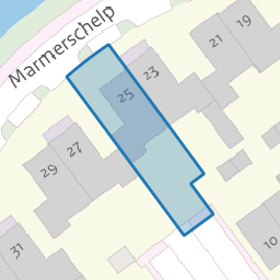 Perceel MSR00-F-3329