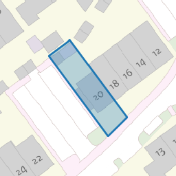 Perceel MSR00-F-3331