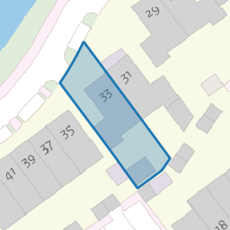 Perceel MSR00-F-3333