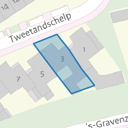 Perceel MSR00-F-3374