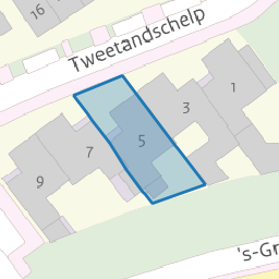 Perceel MSR00-F-3375