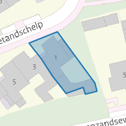 Perceel MSR00-F-3376