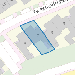 Perceel MSR00-F-3377