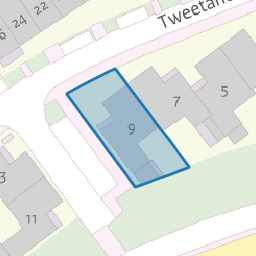 Perceel MSR00-F-3378