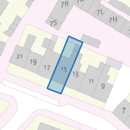 Perceel MSR00-F-3389