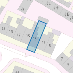 Perceel MSR00-F-3390