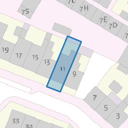 Perceel MSR00-F-3391