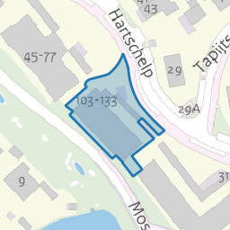 Perceel MSR00-F-3399