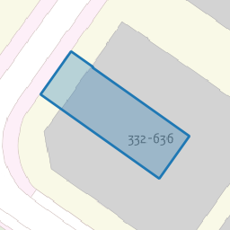 Perceel MSR00-F-3407