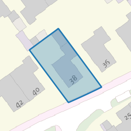 Perceel MSR00-F-3422