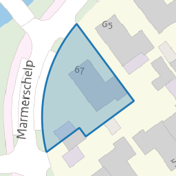 Perceel MSR00-F-3427