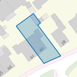 Perceel MSR00-F-3430