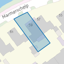 Perceel MSR00-F-3432