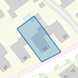 Perceel MSR00-F-3434