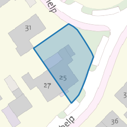 Perceel MSR00-F-3440