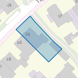 Perceel MSR00-F-3451