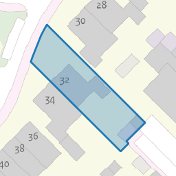 Perceel MSR00-F-3452