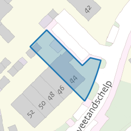 Perceel MSR00-F-3454