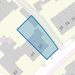 Perceel MSR00-F-3456