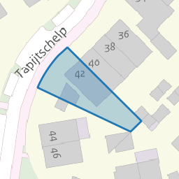 Perceel MSR00-F-3459